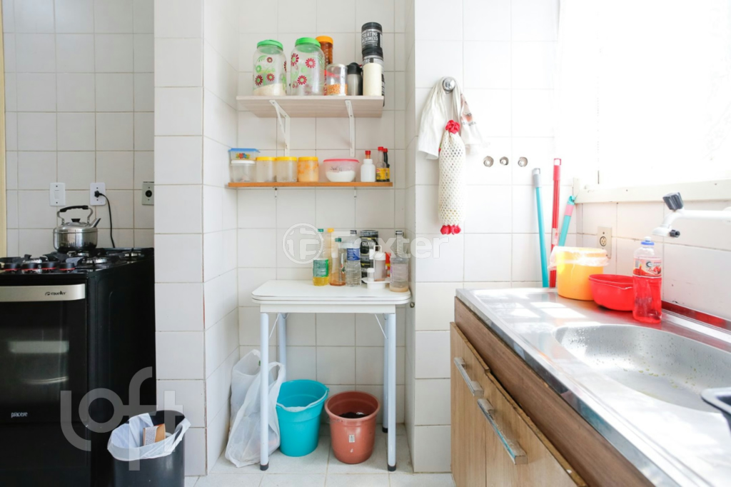Apartamento à venda com 2 quartos, 60m² - Foto 9