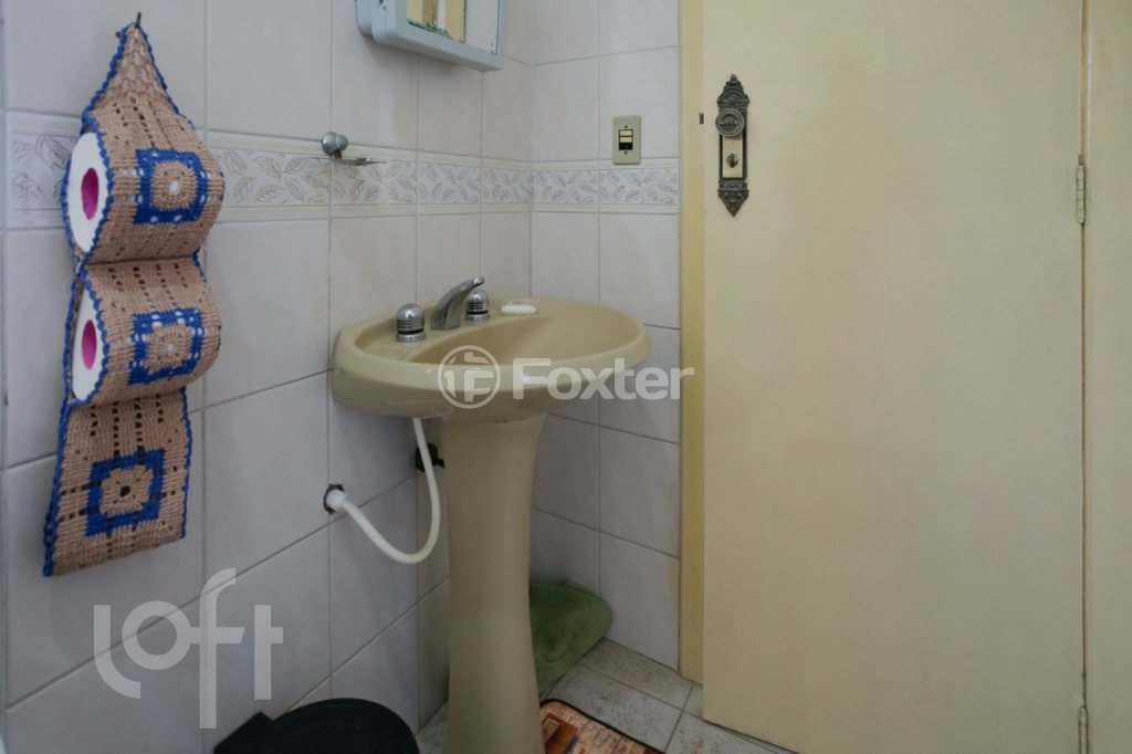 Apartamento à venda com 2 quartos, 60m² - Foto 23
