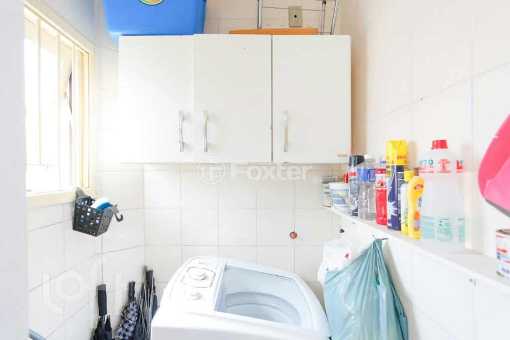 Apartamento à venda com 2 quartos, 60m² - Foto 12