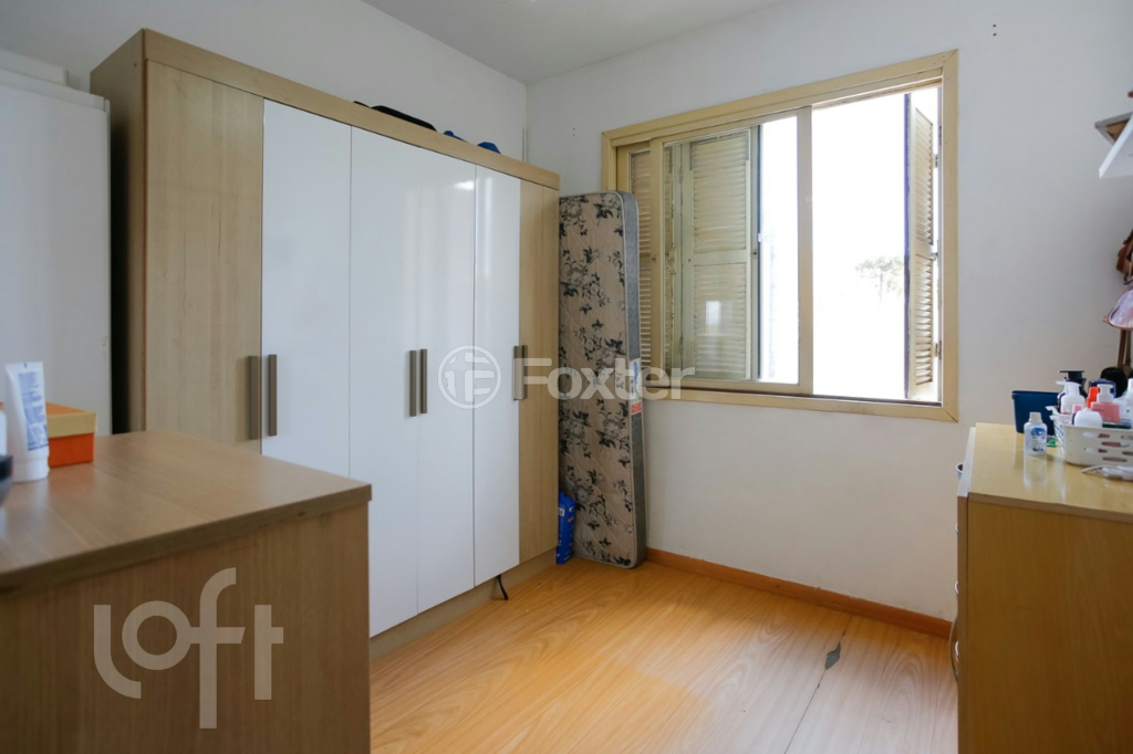 Apartamento à venda com 2 quartos, 60m² - Foto 13