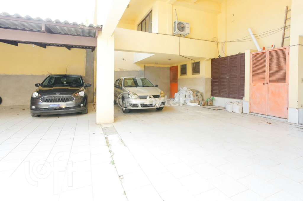 Apartamento à venda com 2 quartos, 60m² - Foto 25