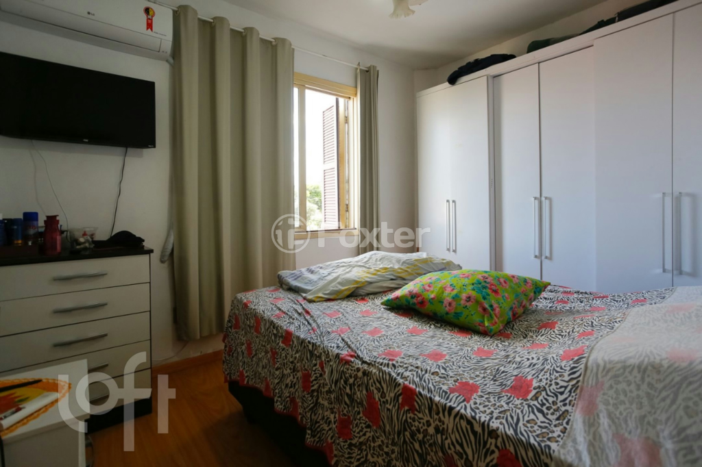 Apartamento à venda com 2 quartos, 60m² - Foto 17