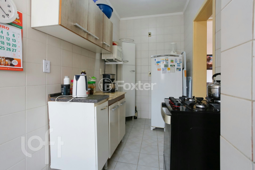 Apartamento à venda com 2 quartos, 60m² - Foto 10