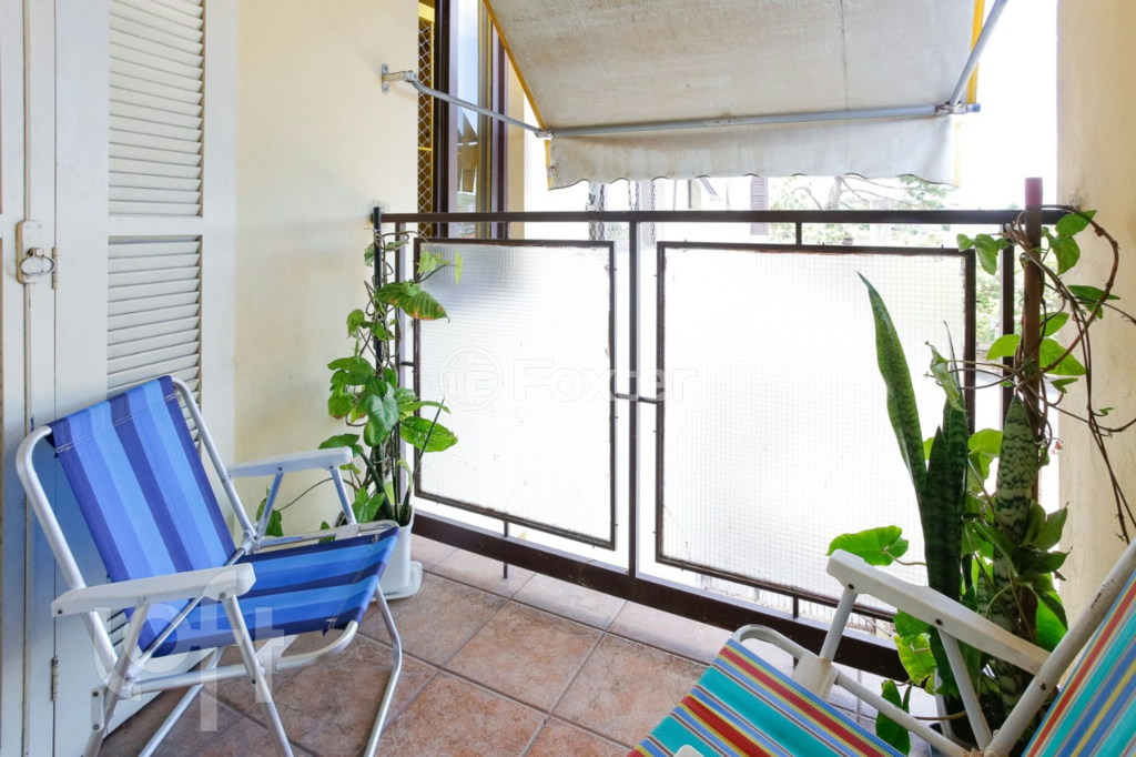 Apartamento à venda com 2 quartos, 60m² - Foto 4
