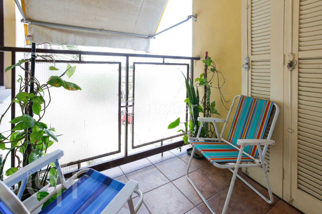 Apartamento à venda com 2 quartos, 60m² - Foto 5