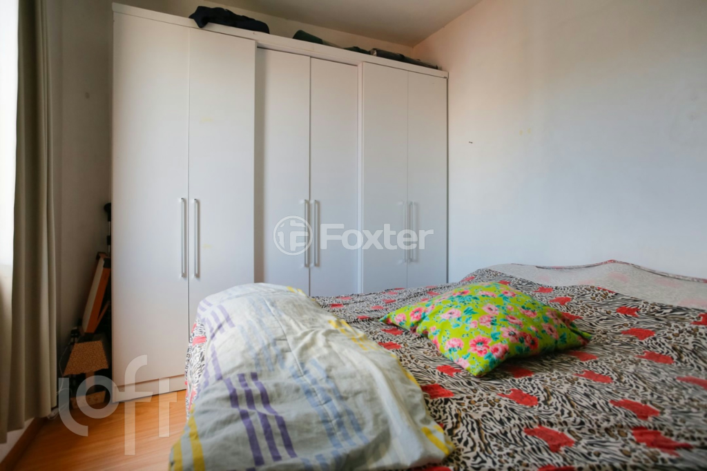 Apartamento à venda com 2 quartos, 60m² - Foto 18