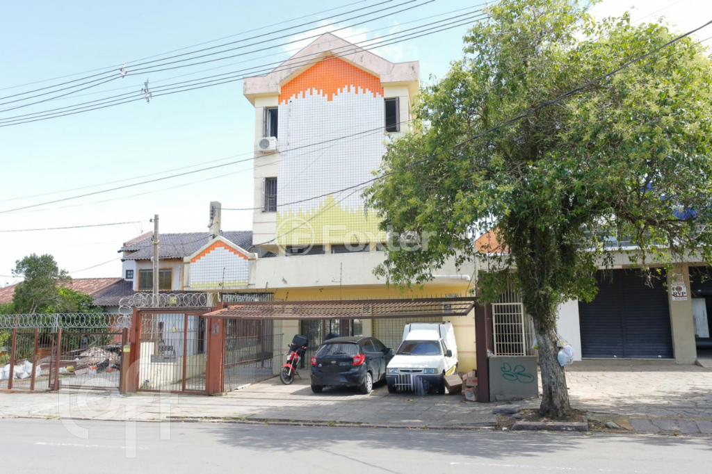 Apartamento à venda com 2 quartos, 60m² - Foto 27