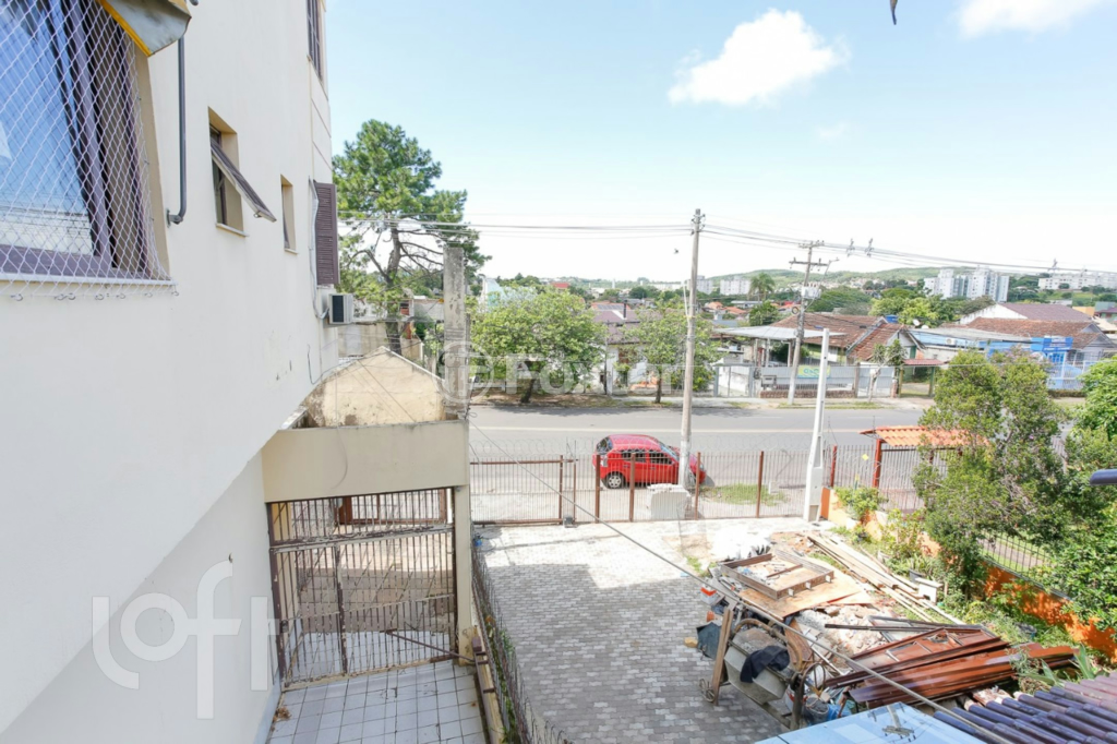 Apartamento à venda com 2 quartos, 60m² - Foto 6