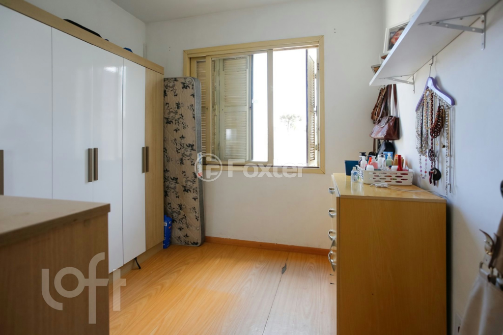 Apartamento à venda com 2 quartos, 60m² - Foto 14