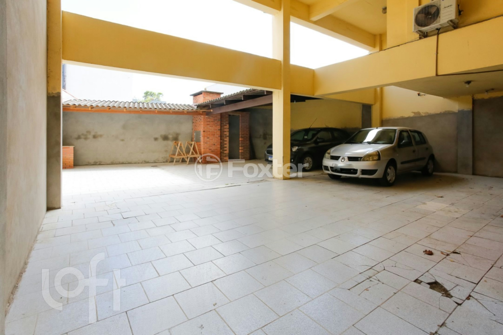 Apartamento à venda com 2 quartos, 60m² - Foto 24