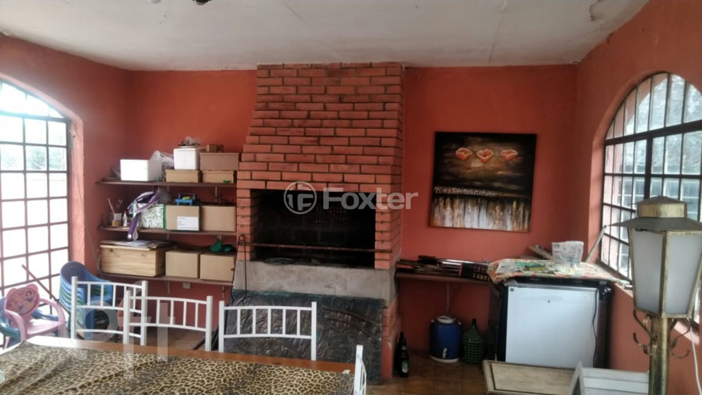 Casa à venda com 3 quartos, 280m² - Foto 26