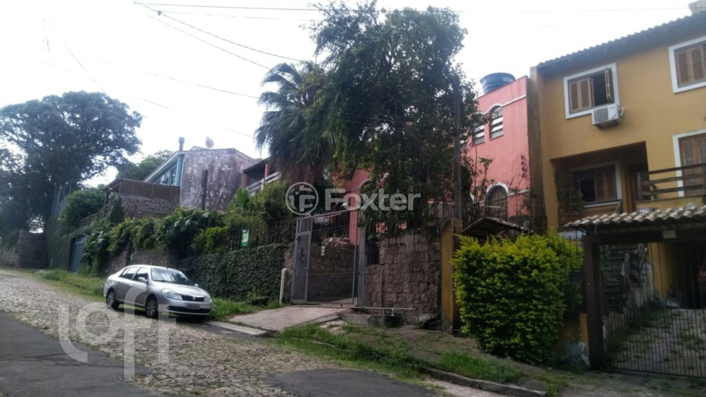 Casa à venda com 3 quartos, 280m² - Foto 29