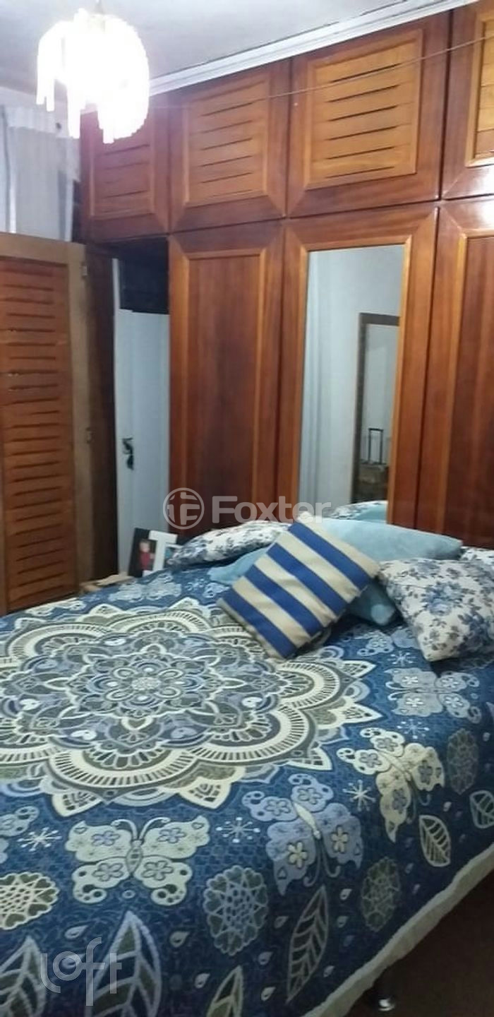Casa à venda com 3 quartos, 280m² - Foto 21