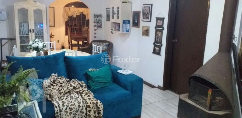 Casa à venda com 3 quartos, 280m² - Foto 10
