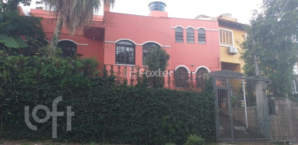 Casa à venda com 3 quartos, 280m² - Foto 22