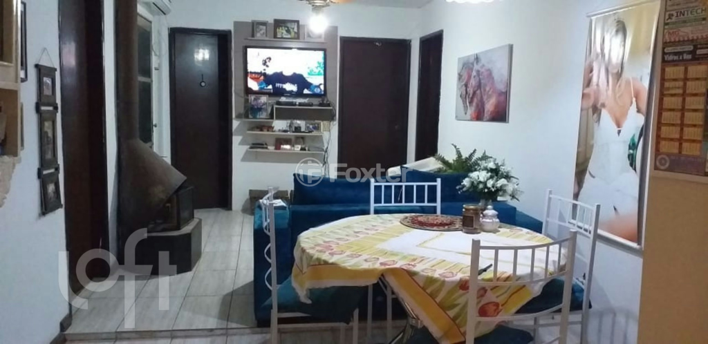 Casa à venda com 3 quartos, 280m² - Foto 7