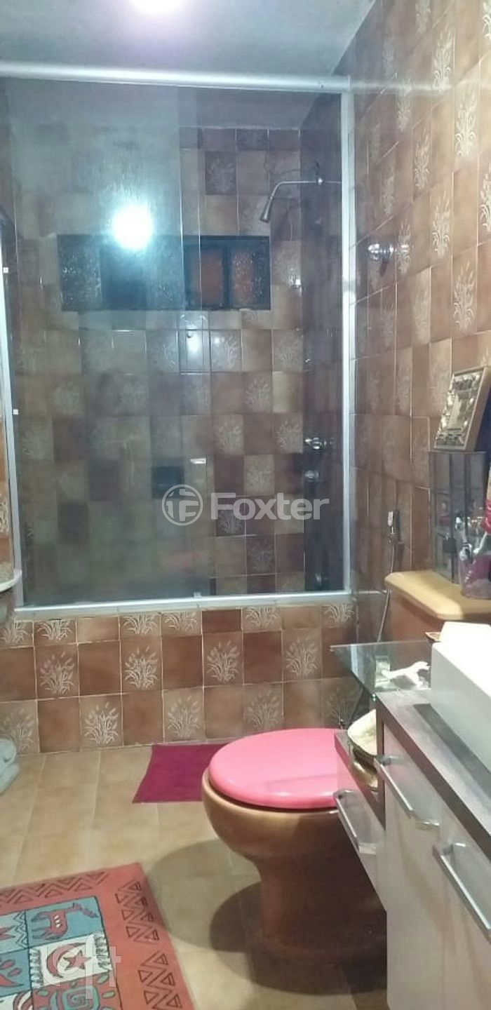 Casa à venda com 3 quartos, 280m² - Foto 17