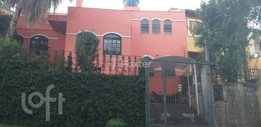 Casa à venda com 3 quartos, 280m² - Foto 9