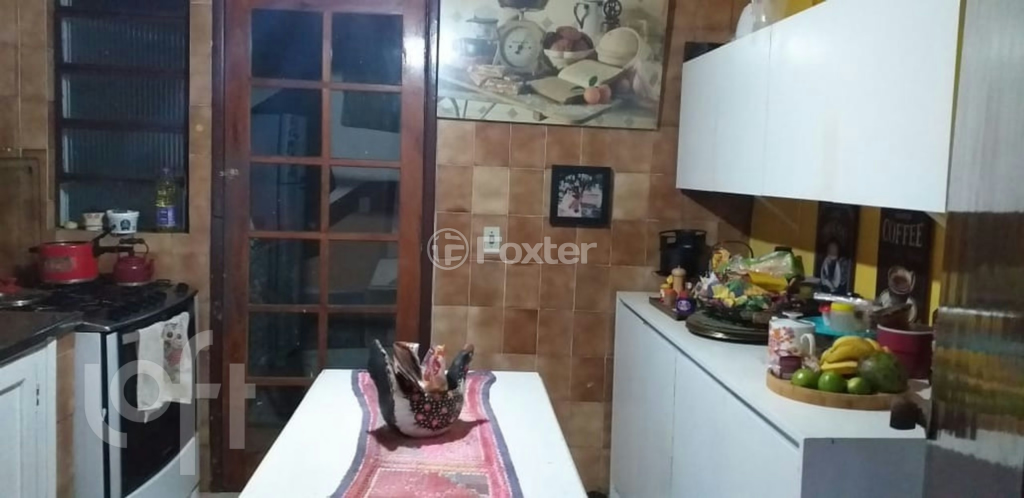Casa à venda com 3 quartos, 280m² - Foto 11