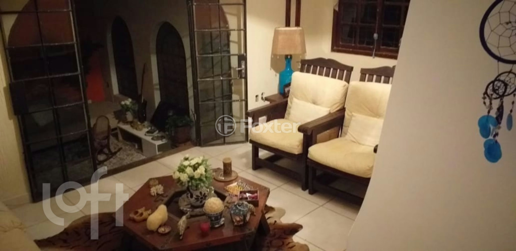 Casa à venda com 3 quartos, 280m² - Foto 3