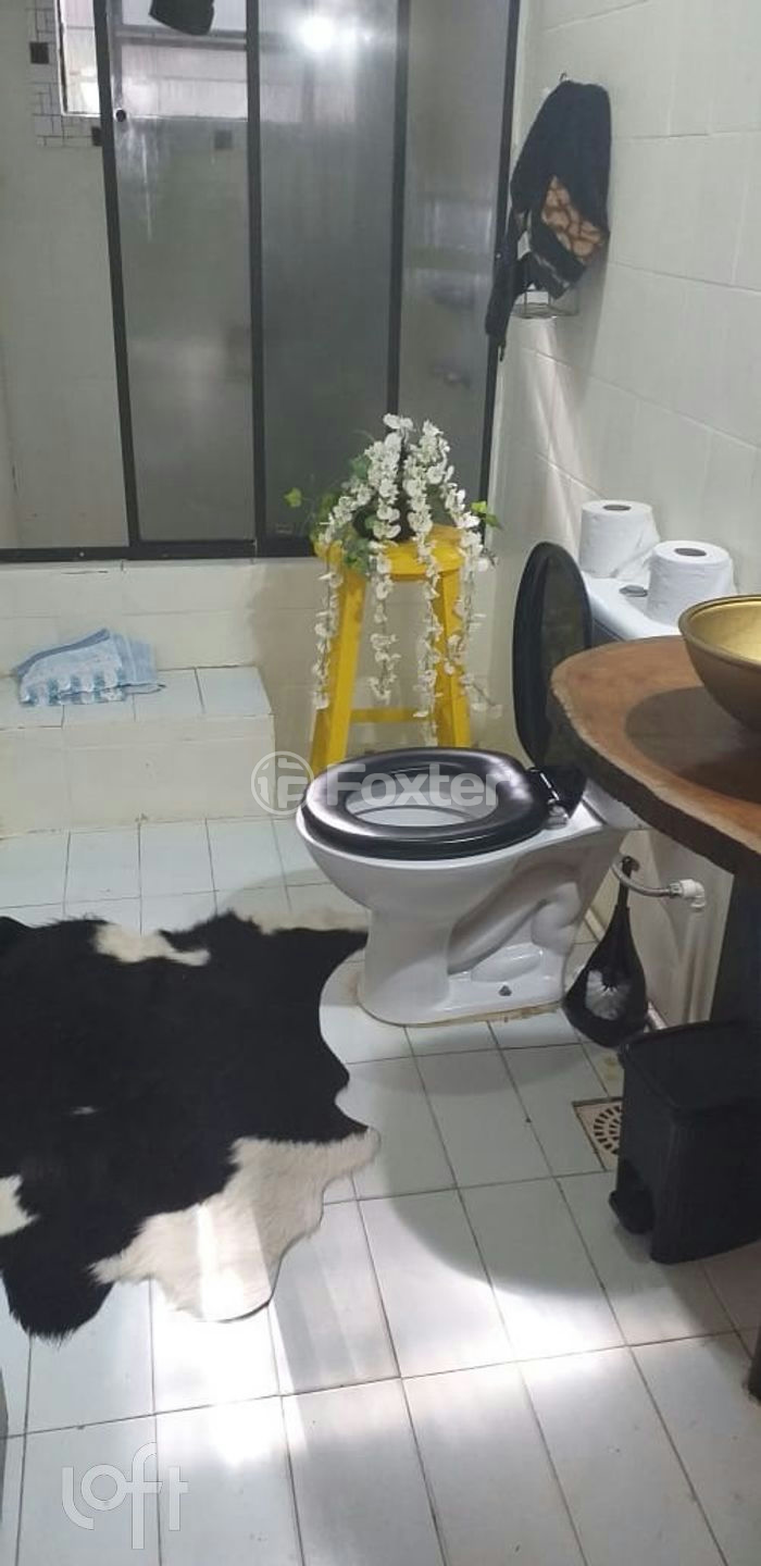 Casa à venda com 3 quartos, 280m² - Foto 12