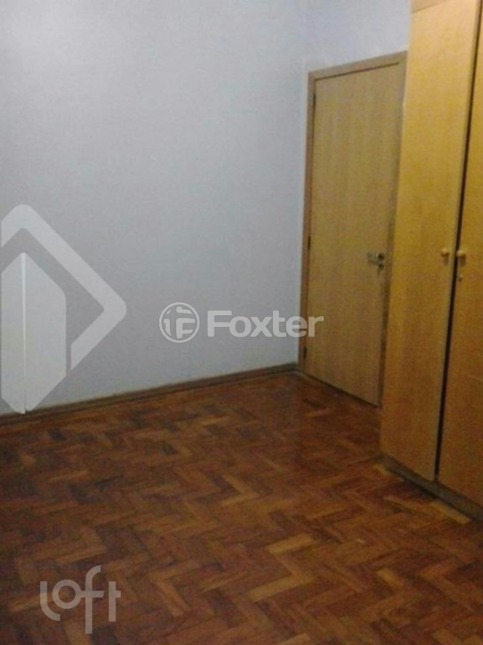 Apartamento à venda com 2 quartos, 52m² - Foto 8