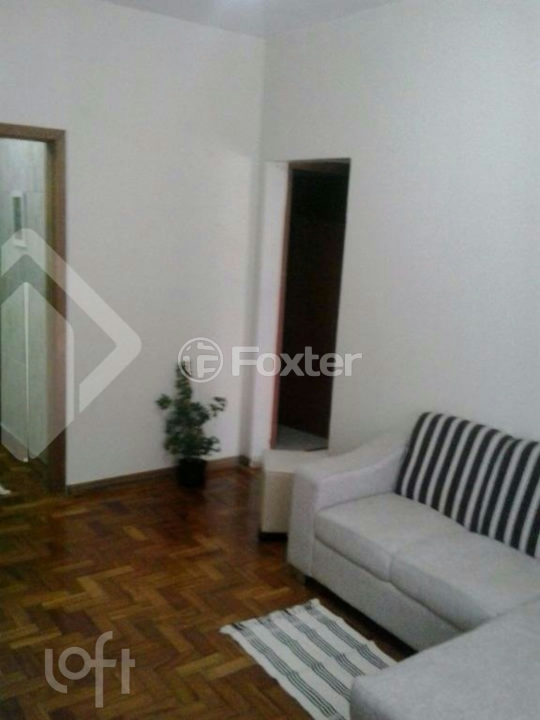 Apartamento à venda com 2 quartos, 52m² - Foto 4
