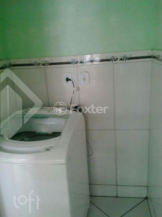 Apartamento à venda com 2 quartos, 52m² - Foto 17