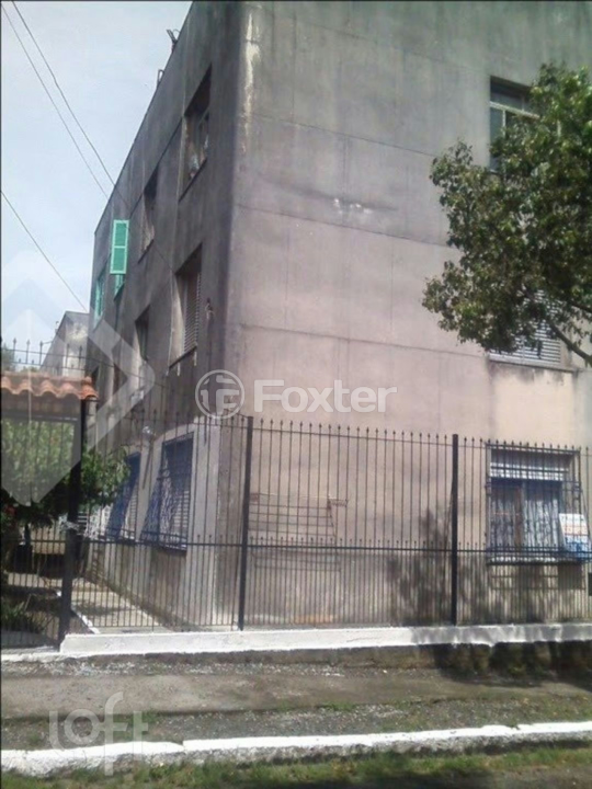 Apartamento à venda com 2 quartos, 52m² - Foto 18