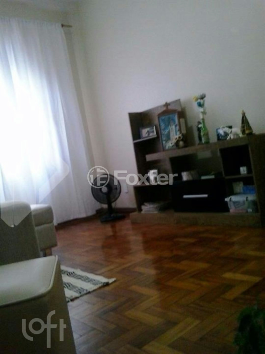Apartamento à venda com 2 quartos, 52m² - Foto 7