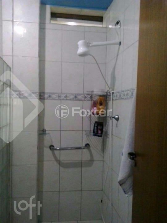 Apartamento à venda com 2 quartos, 52m² - Foto 15