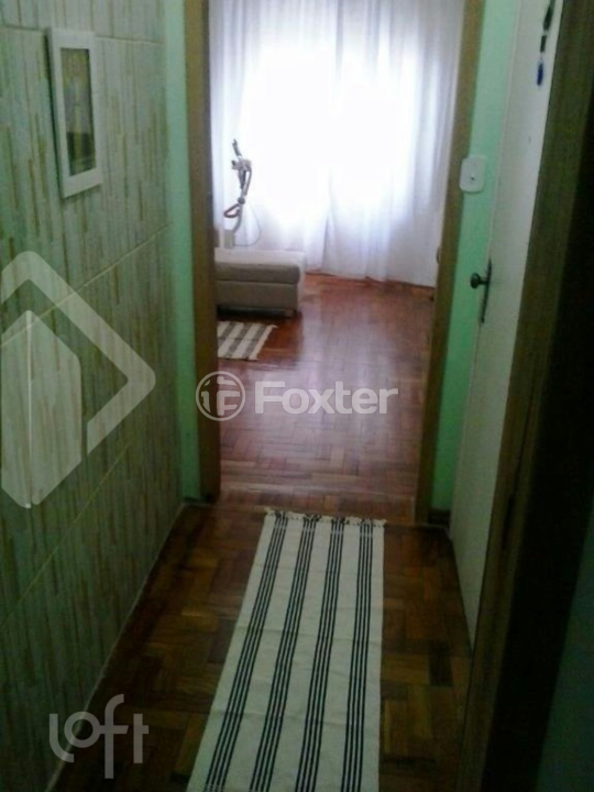 Apartamento à venda com 2 quartos, 52m² - Foto 2
