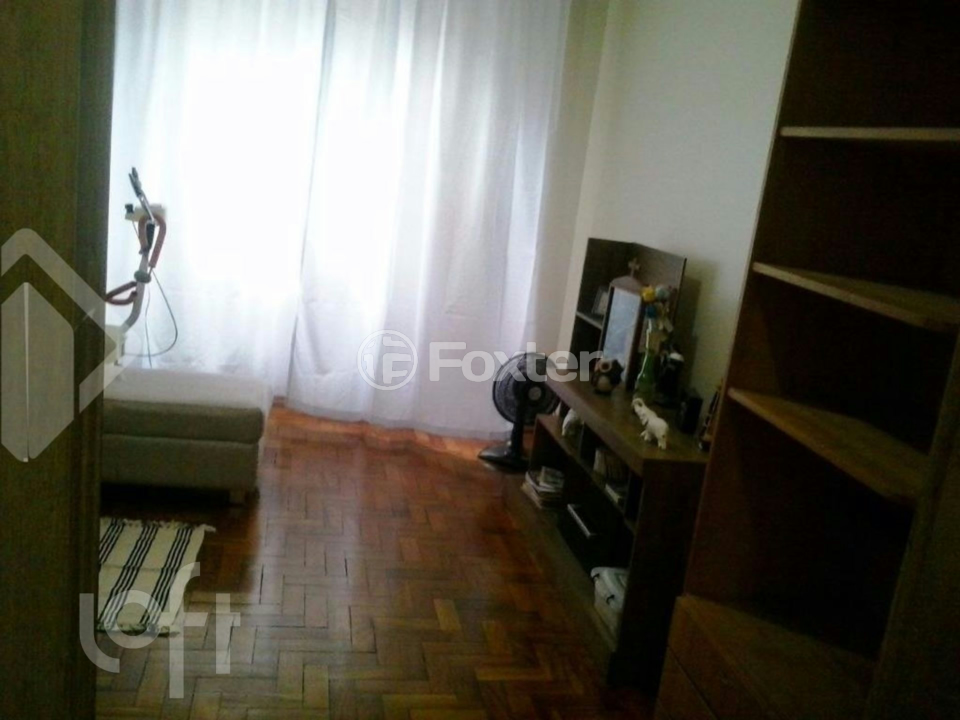 Apartamento à venda com 2 quartos, 52m² - Foto 6
