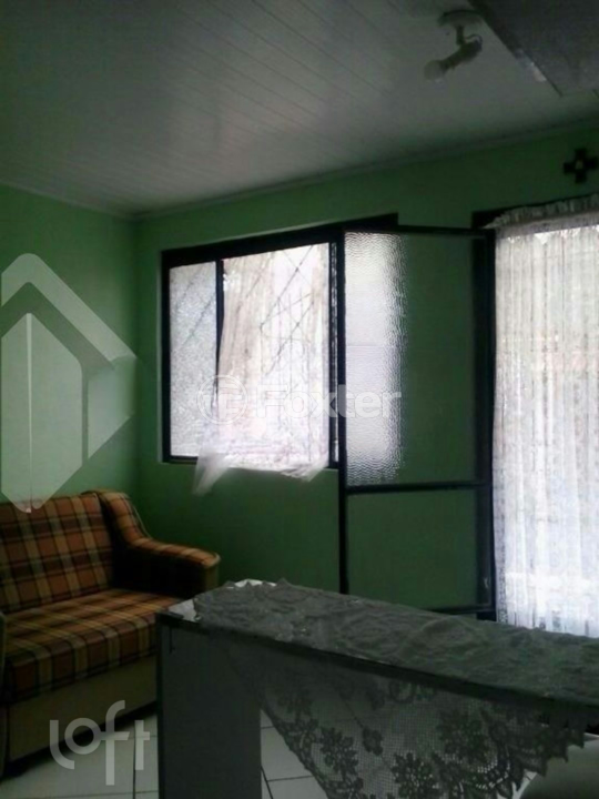 Apartamento à venda com 2 quartos, 52m² - Foto 5