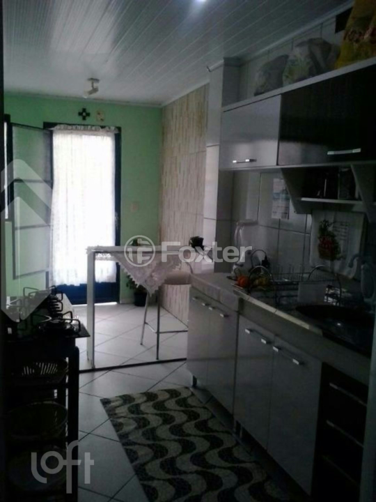 Apartamento à venda com 2 quartos, 52m² - Foto 3