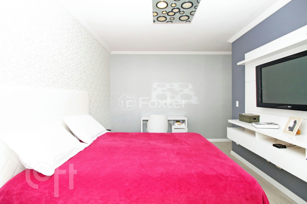 Casa à venda com 3 quartos, 192m² - Foto 29