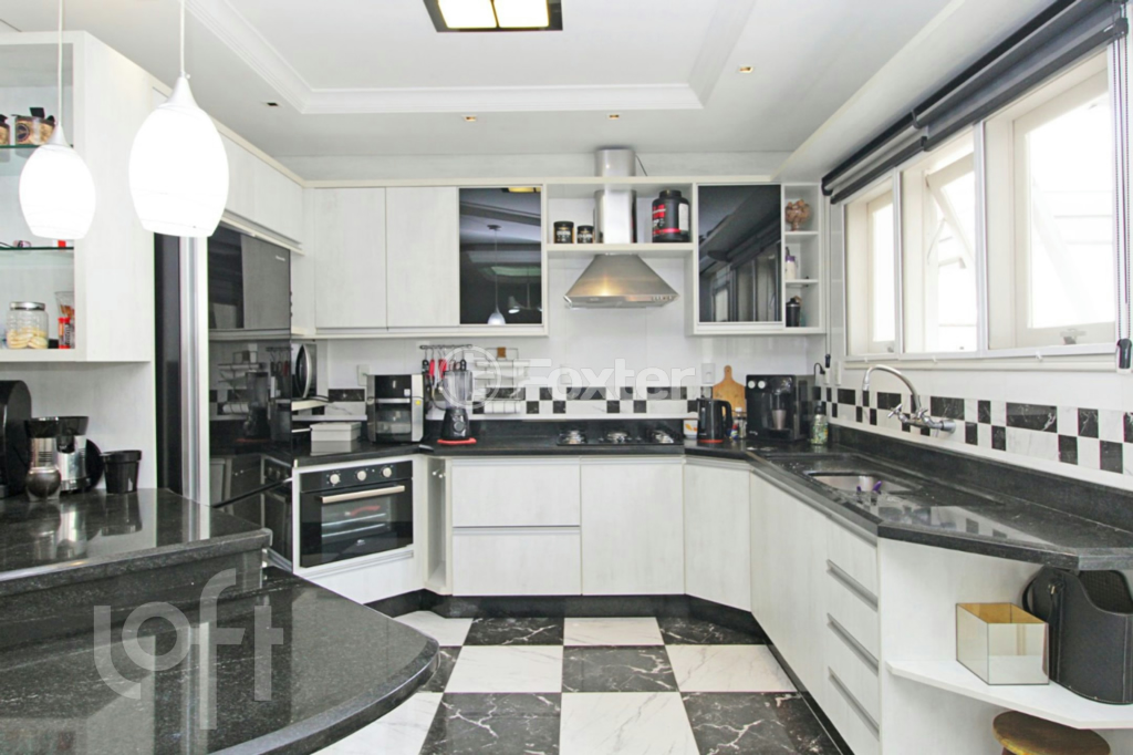 Casa à venda com 3 quartos, 192m² - Foto 11