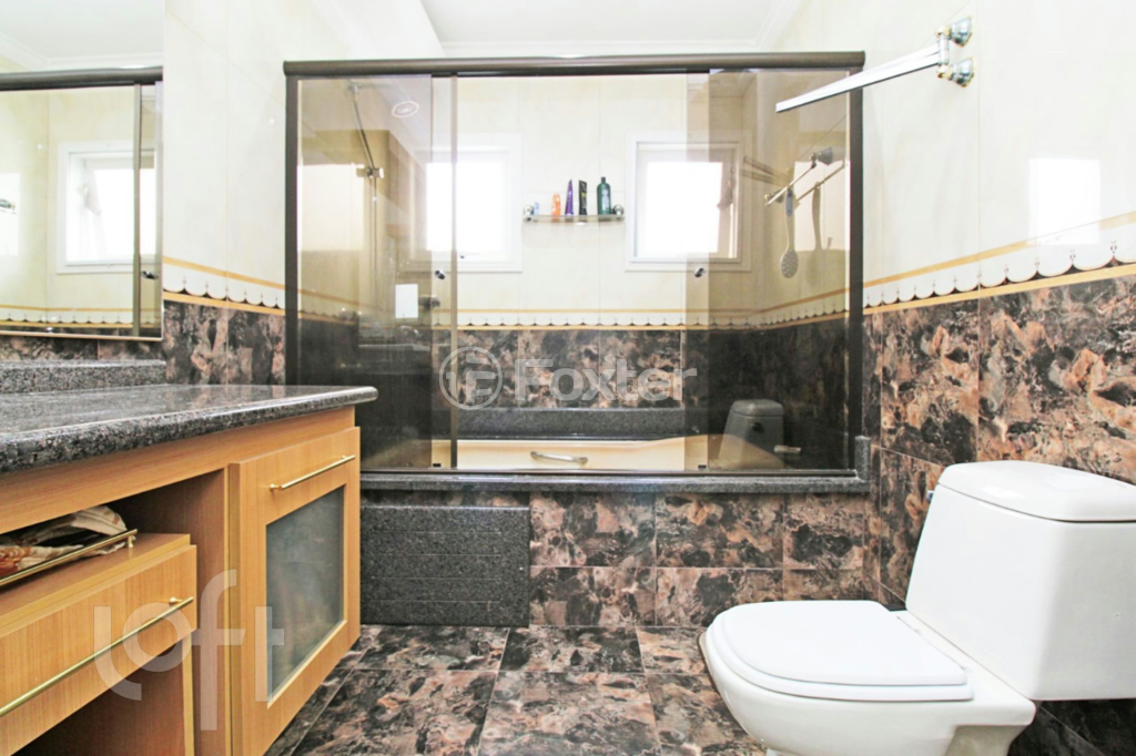 Casa à venda com 3 quartos, 192m² - Foto 32