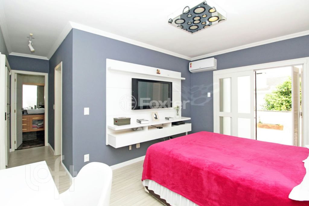 Casa à venda com 3 quartos, 192m² - Foto 30