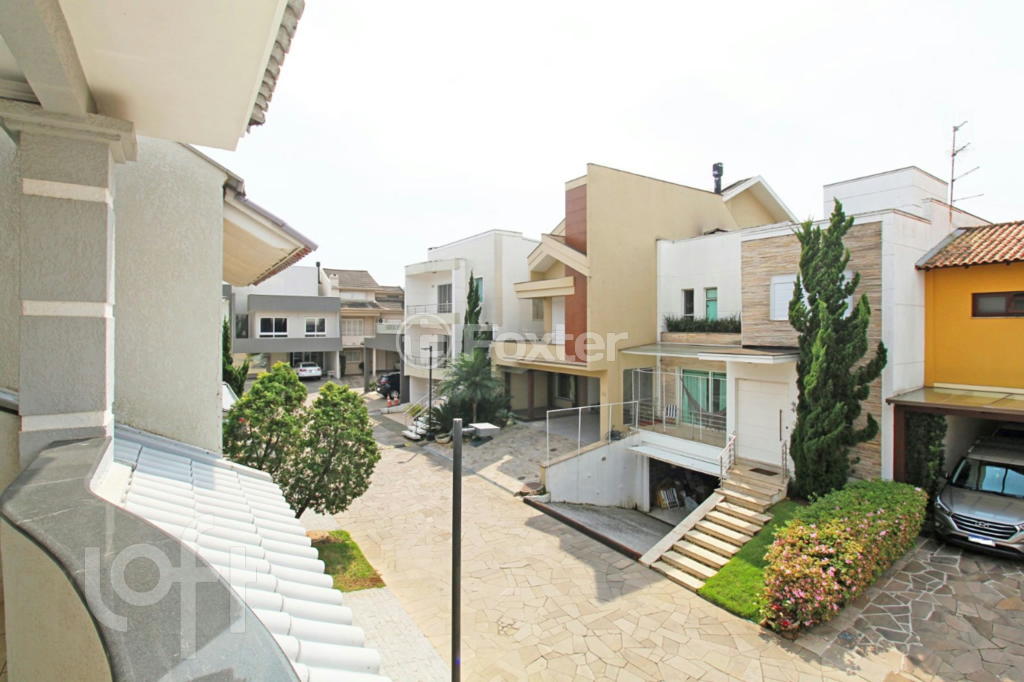Casa à venda com 3 quartos, 192m² - Foto 23