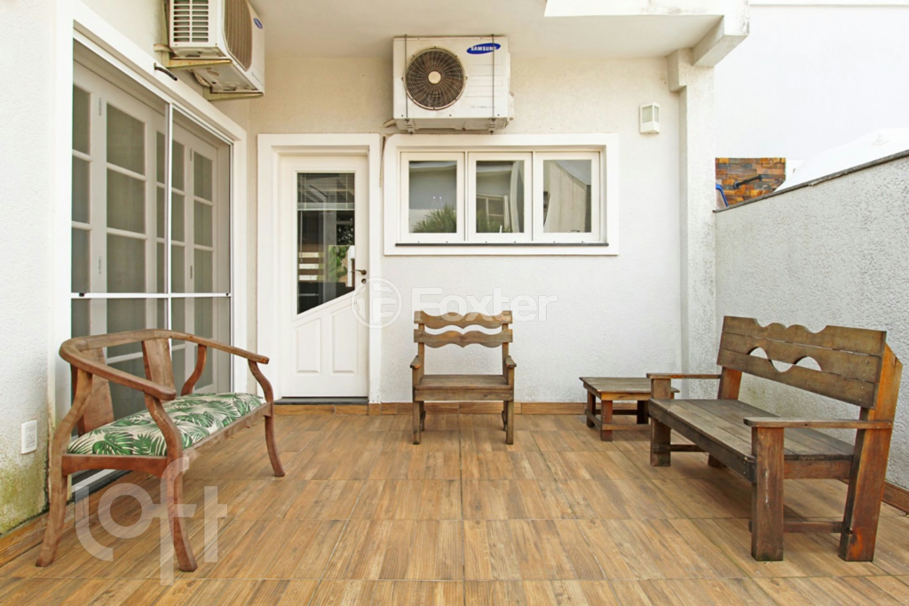 Casa à venda com 3 quartos, 192m² - Foto 16