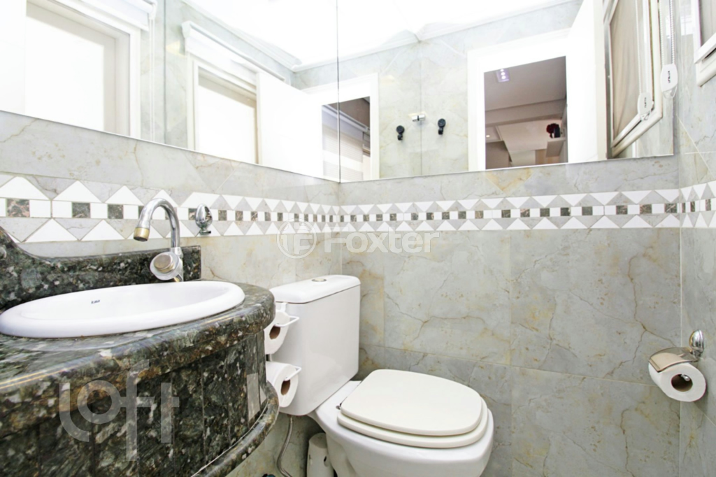 Casa à venda com 3 quartos, 192m² - Foto 12