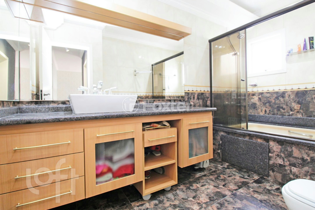 Casa à venda com 3 quartos, 192m² - Foto 31