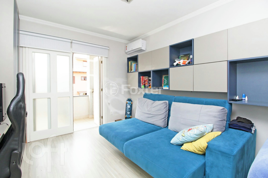Casa à venda com 3 quartos, 192m² - Foto 20