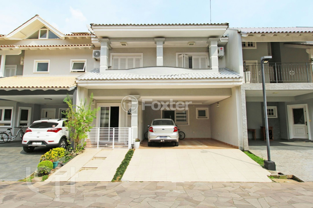 Casa à venda com 3 quartos, 192m² - Foto 34