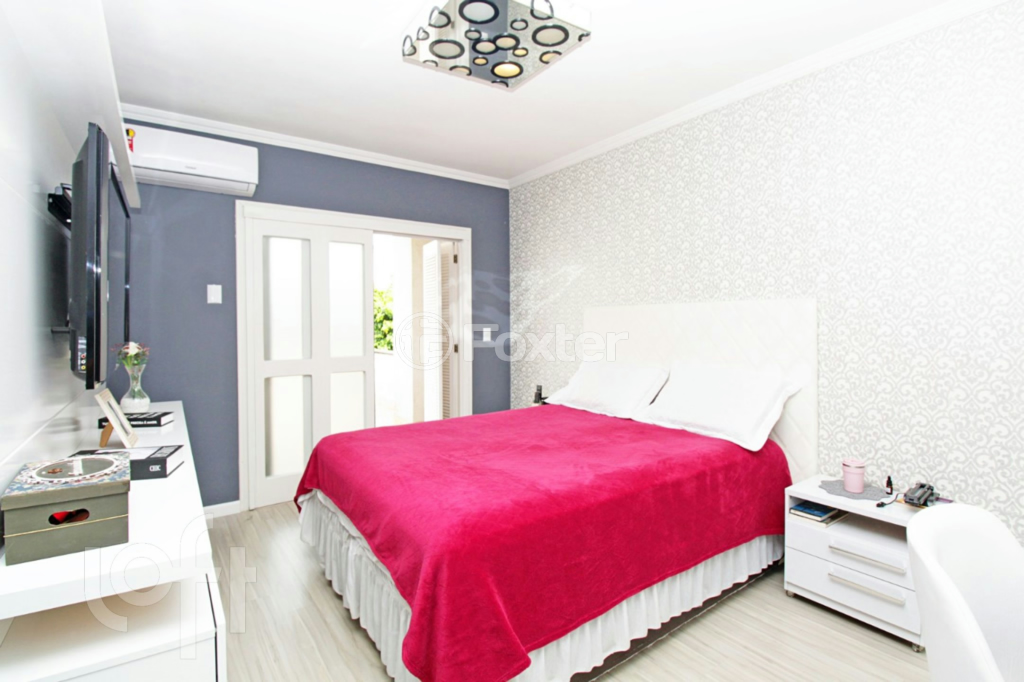 Casa à venda com 3 quartos, 192m² - Foto 28