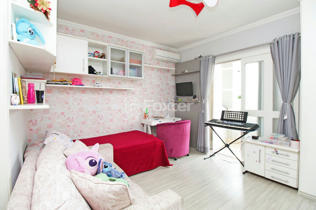 Casa à venda com 3 quartos, 192m² - Foto 25
