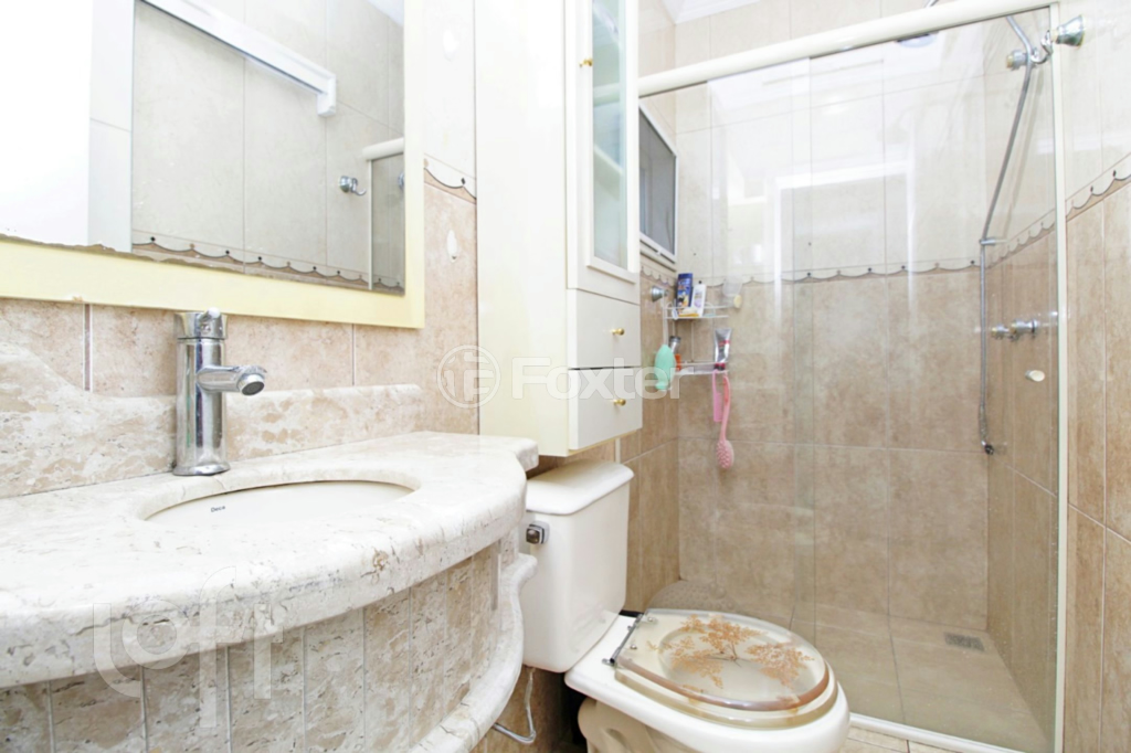 Casa à venda com 3 quartos, 192m² - Foto 24