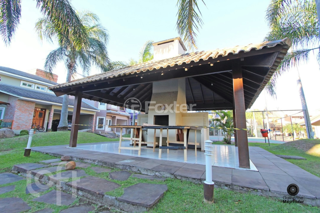 Casa à venda com 3 quartos, 192m² - Foto 37
