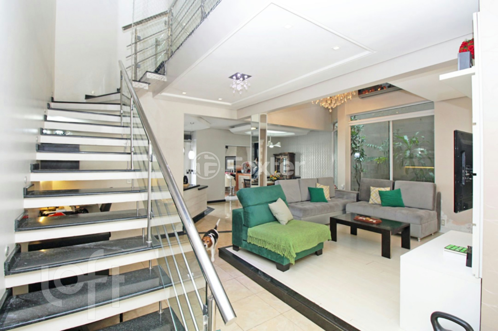 Casa à venda com 3 quartos, 192m² - Foto 5